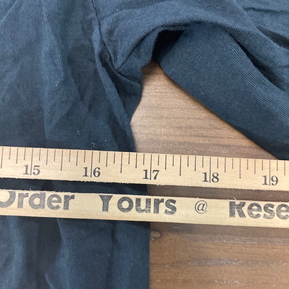 MARVEL Spider Man Lootwear Long sleeve Tee size M NWOT - Picture 4 of 9